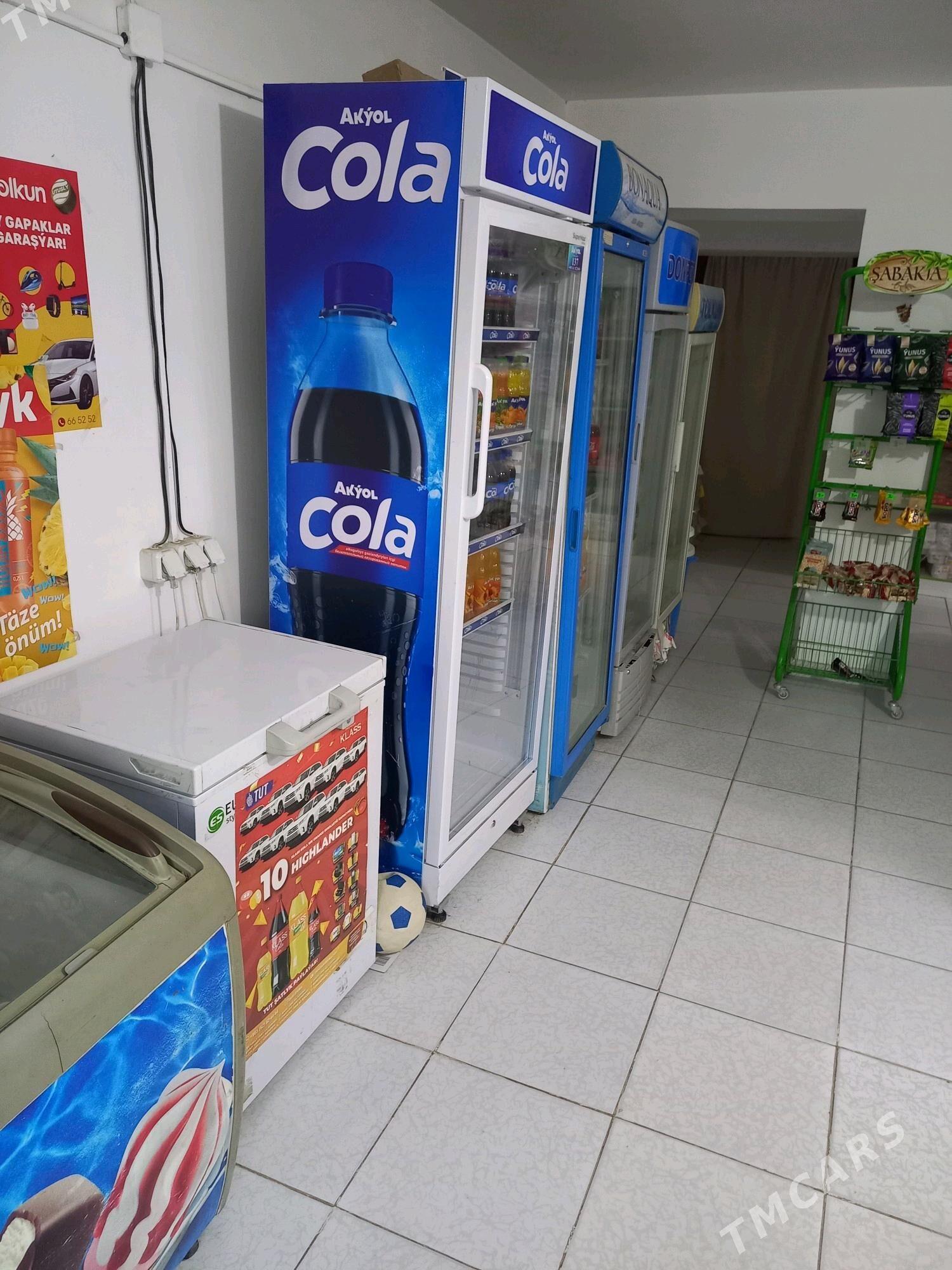 azyk harytlar - Туркменабат - img 4