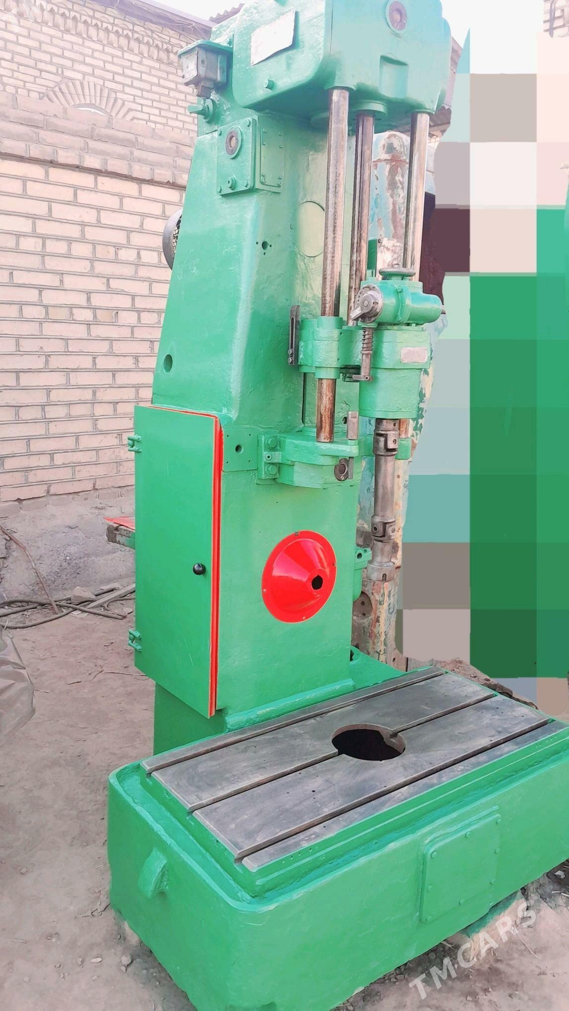 gilza gyryan stanok hon станок - Мары - img 2