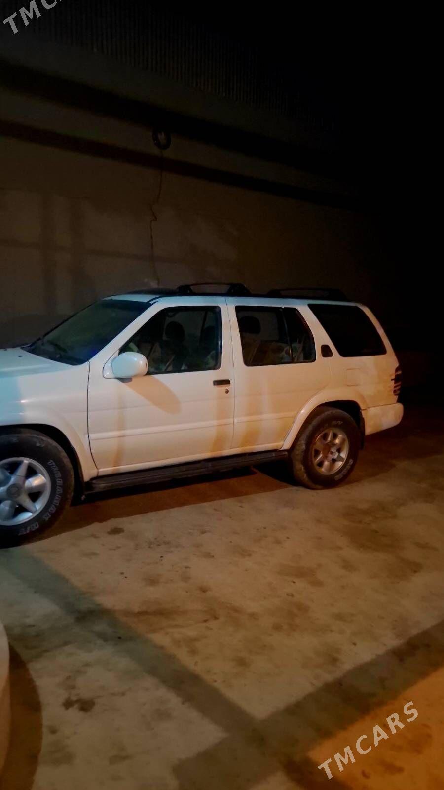 Nissan Pathfinder 2001 - 130 000 TMT - Кёнеургенч - img 2