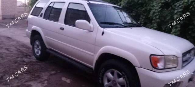 Nissan Pathfinder 2001 - 130 000 TMT - Кёнеургенч - img 5
