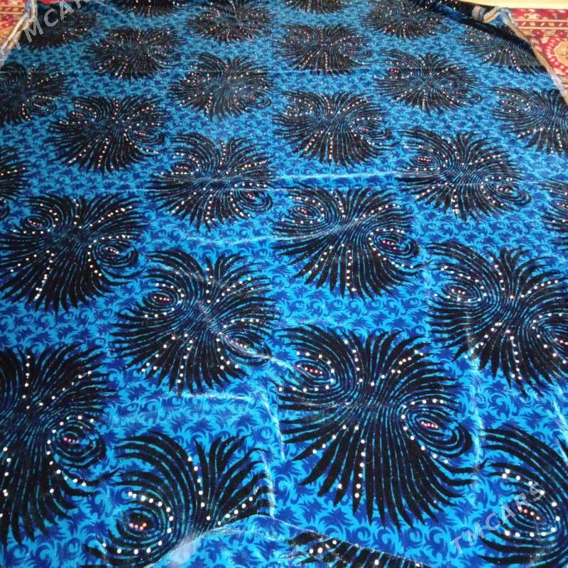 GADYMY KARONA MICRO VELVET - Aşgabat - img 4