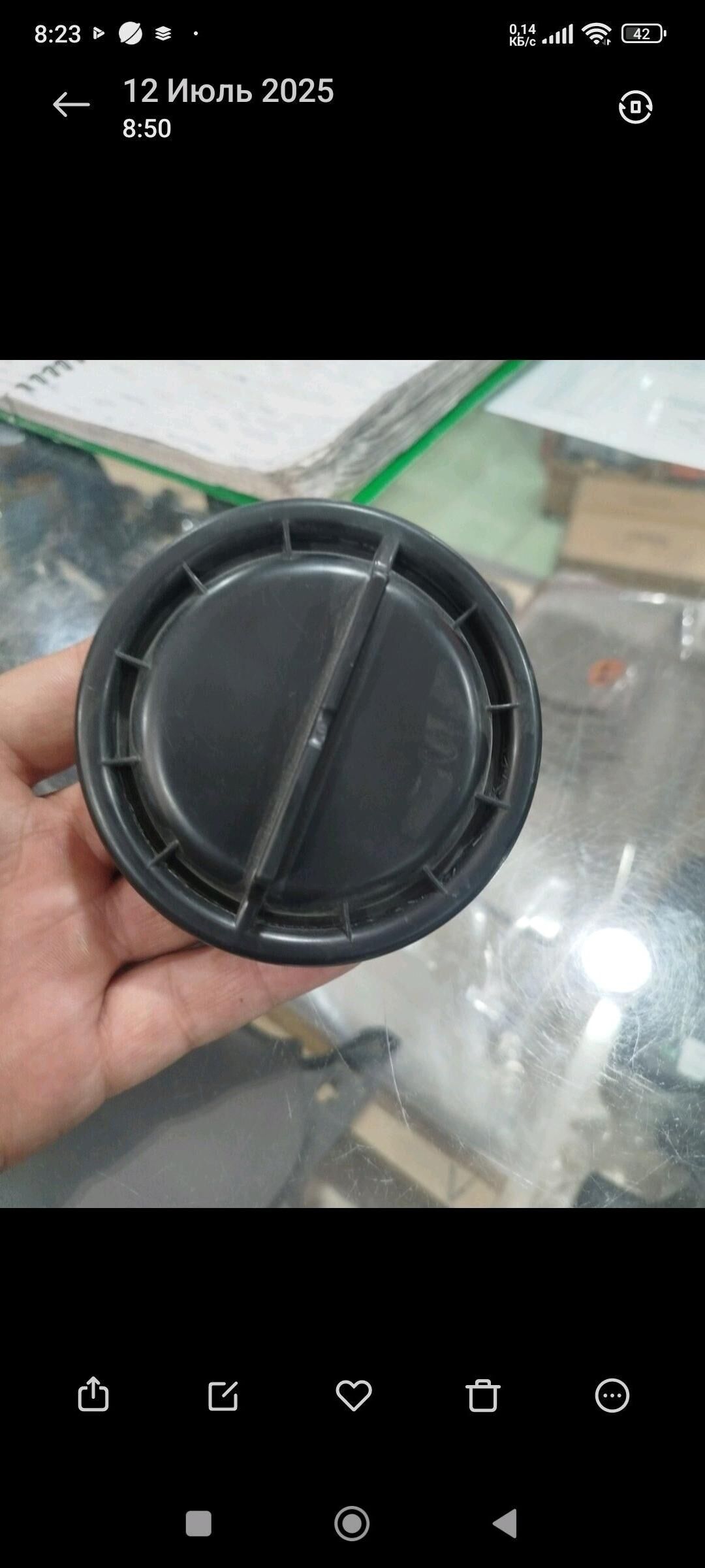 Palta fara gapak kryşga 40 TMT - Мары - img 5