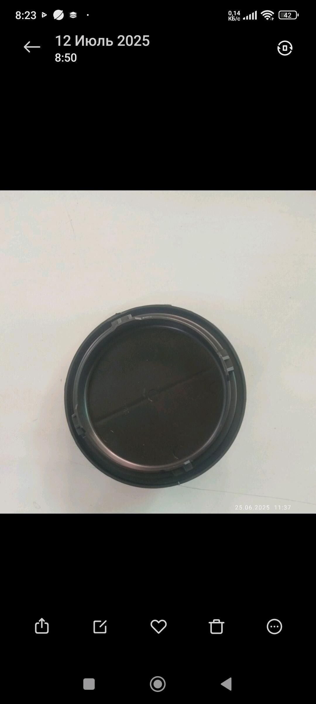 Palta fara gapak kryşga 40 TMT - Мары - img 6