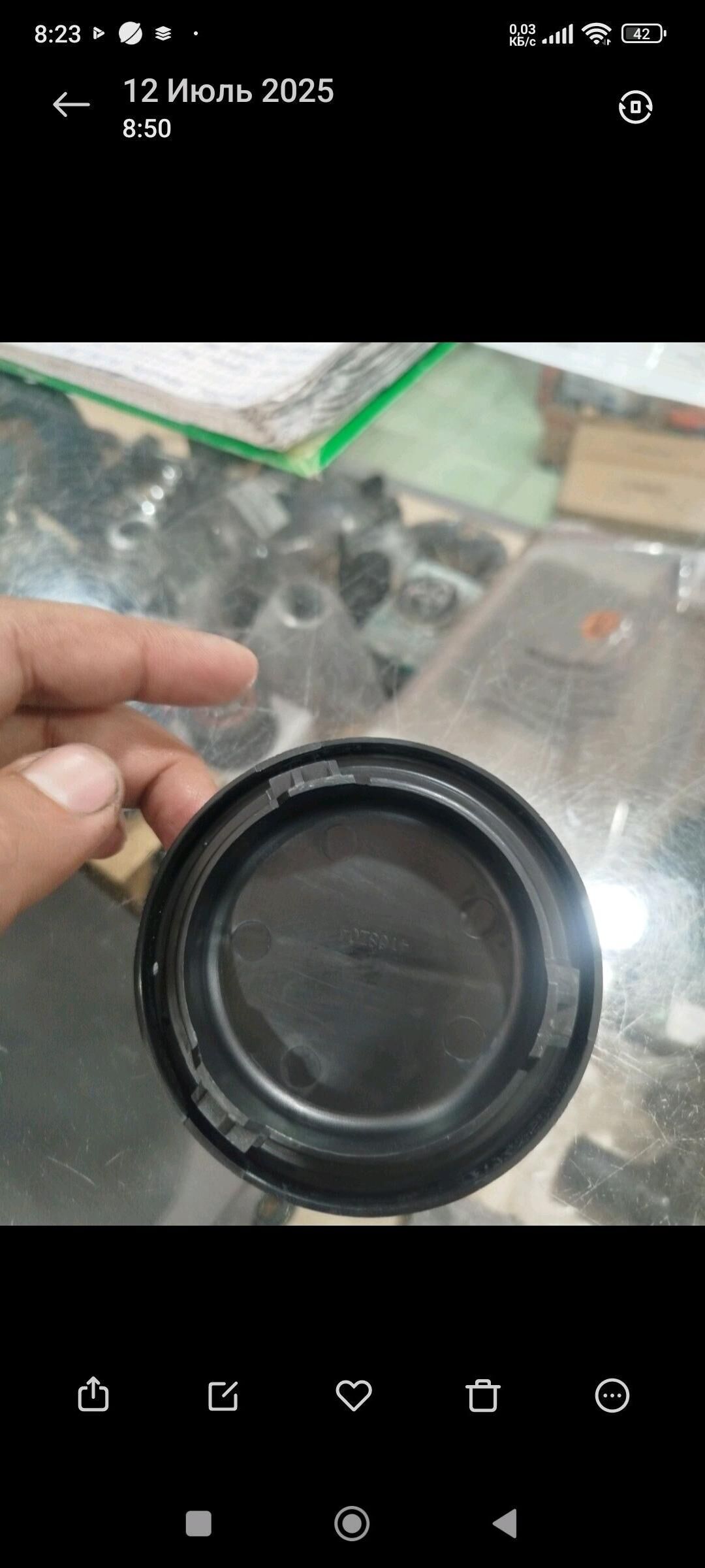 Palta fara gapak kryşga 40 TMT - Мары - img 4