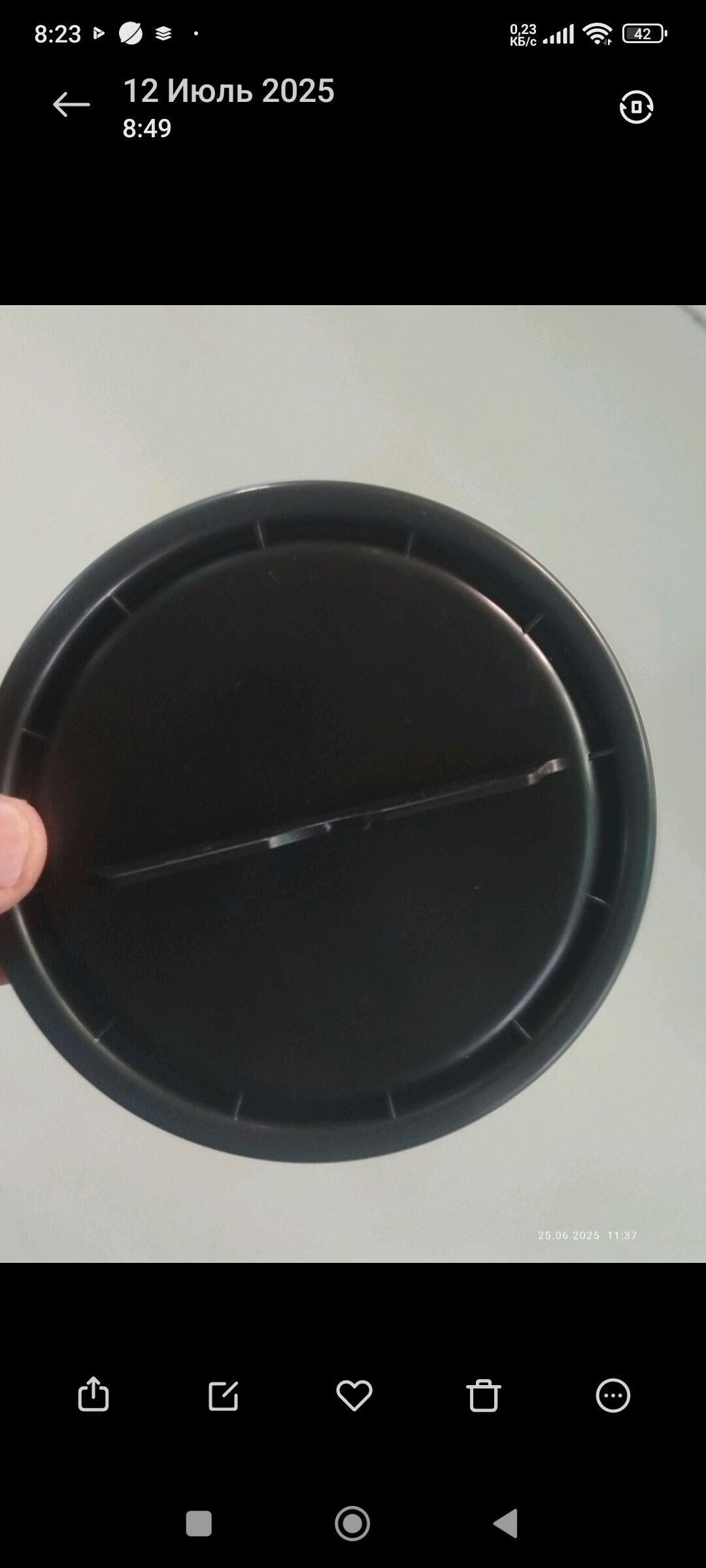 Palta fara gapak kryşga 40 TMT - Мары - img 3