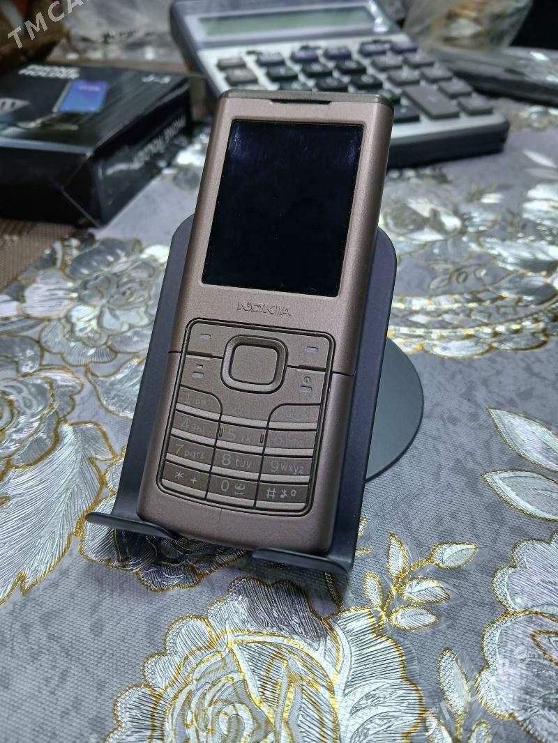 Nokia 65.00 - Aşgabat - img 3