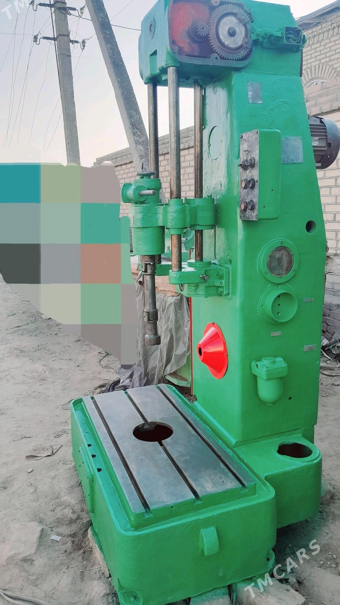 gilza gyryan stanok hon станок - Мары - img 3