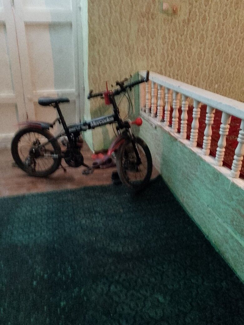 Mersdes Benz - Дашогуз - img 3