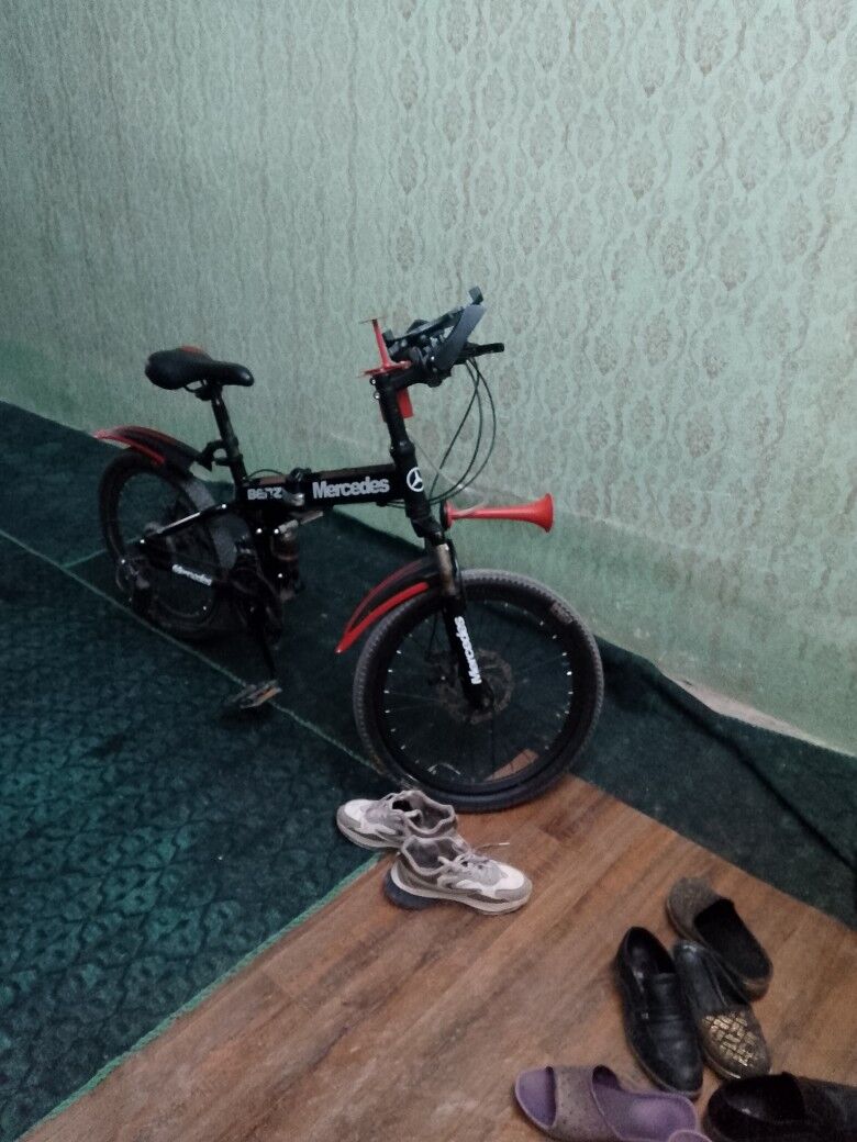 Mersdes Benz - Дашогуз - img 5