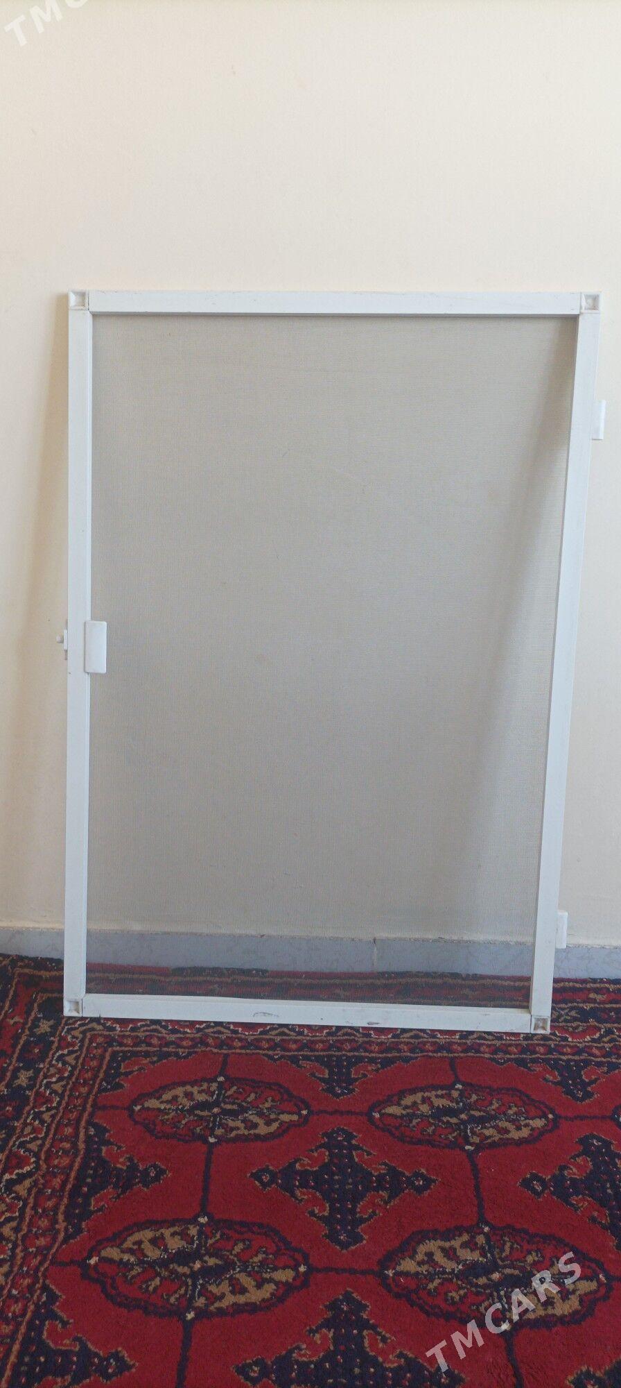 setka aýna dakylýan - Бедев - img 1