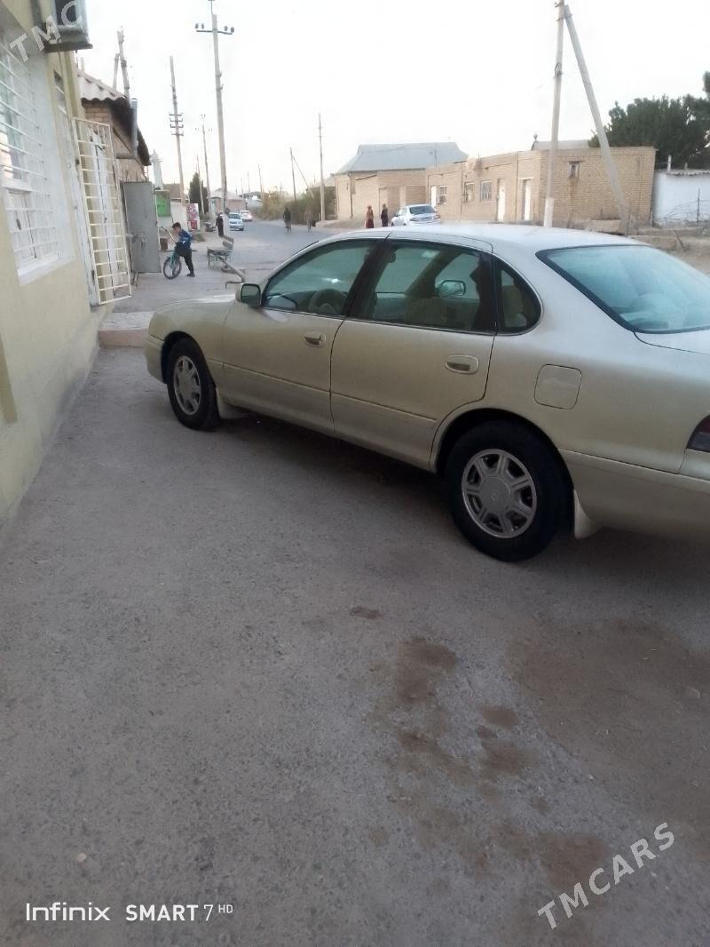 Toyota Avalon 1996 - 125 000 TMT - Мары - img 2