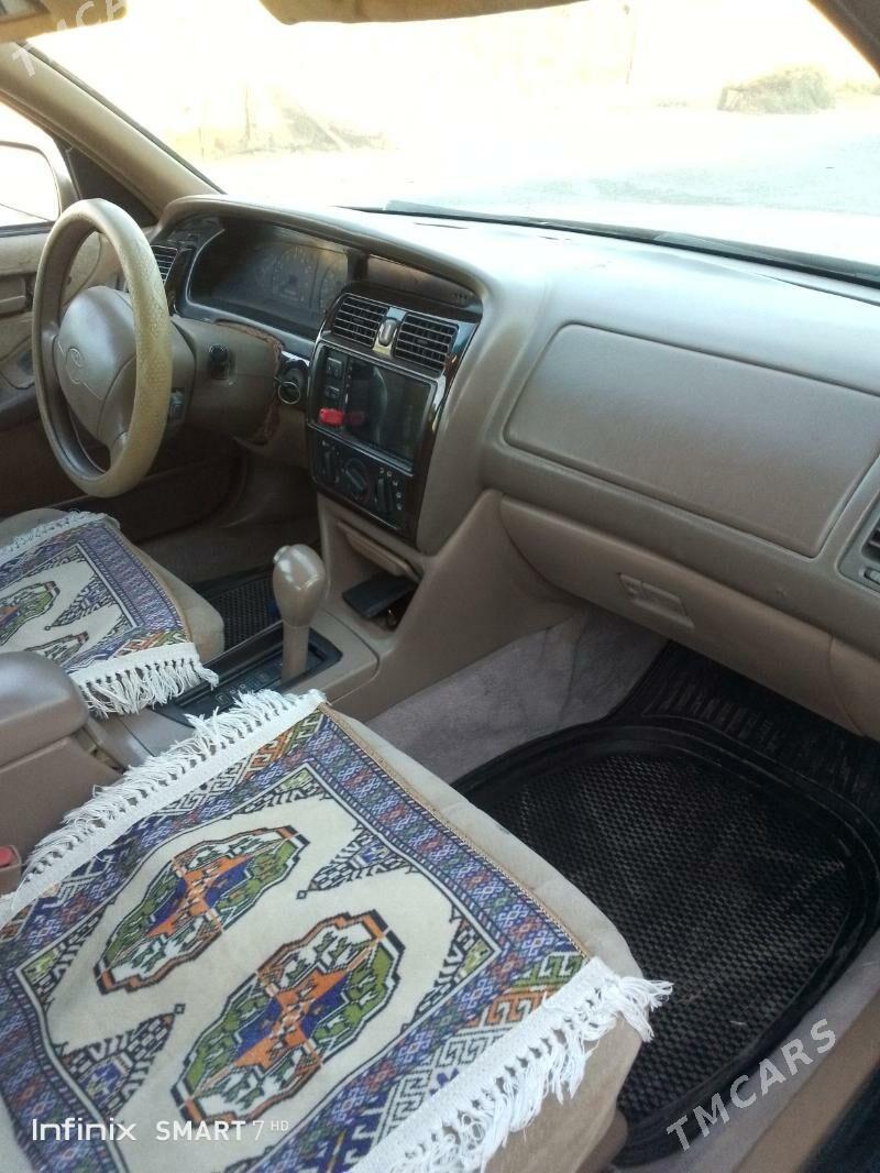 Toyota Avalon 1996 - 125 000 TMT - Мары - img 4