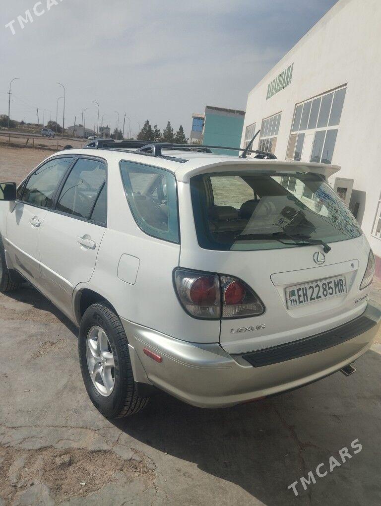 Lexus RX 300 2001 - 185 000 TMT - Mary - img 2