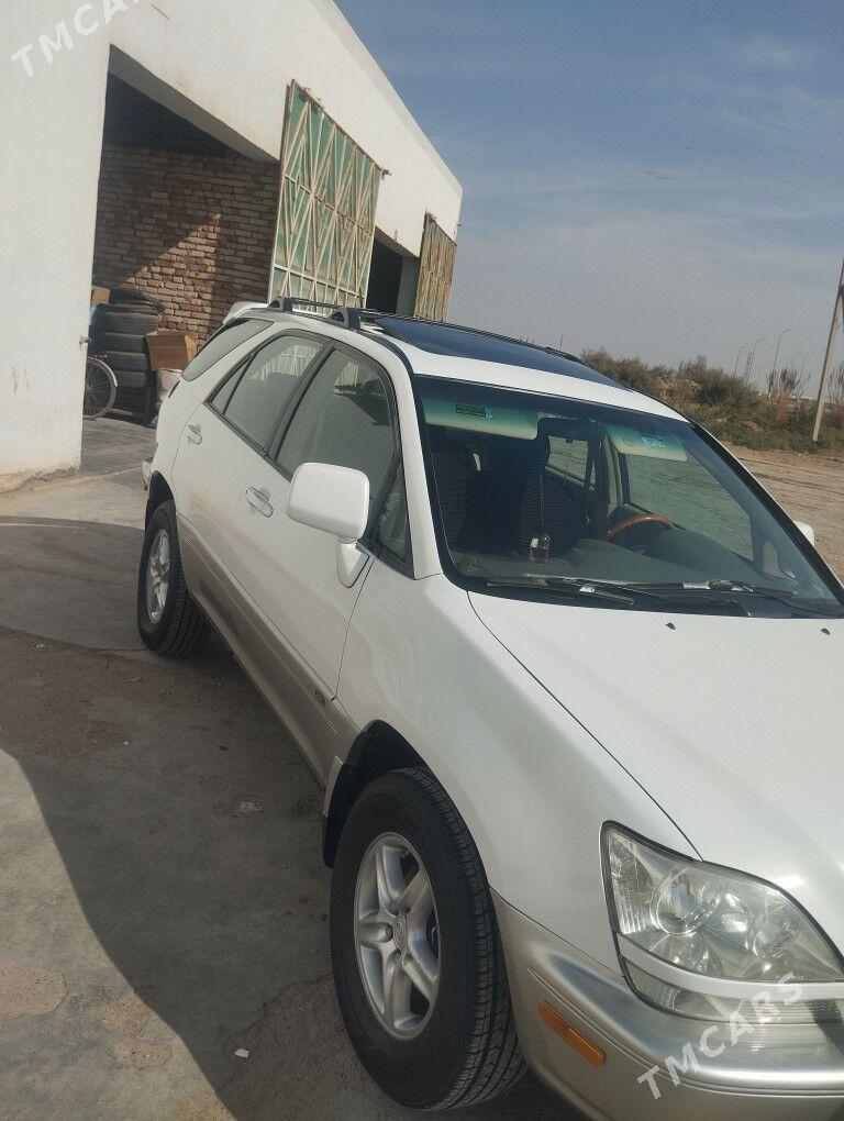 Lexus RX 300 2001 - 185 000 TMT - Mary - img 3
