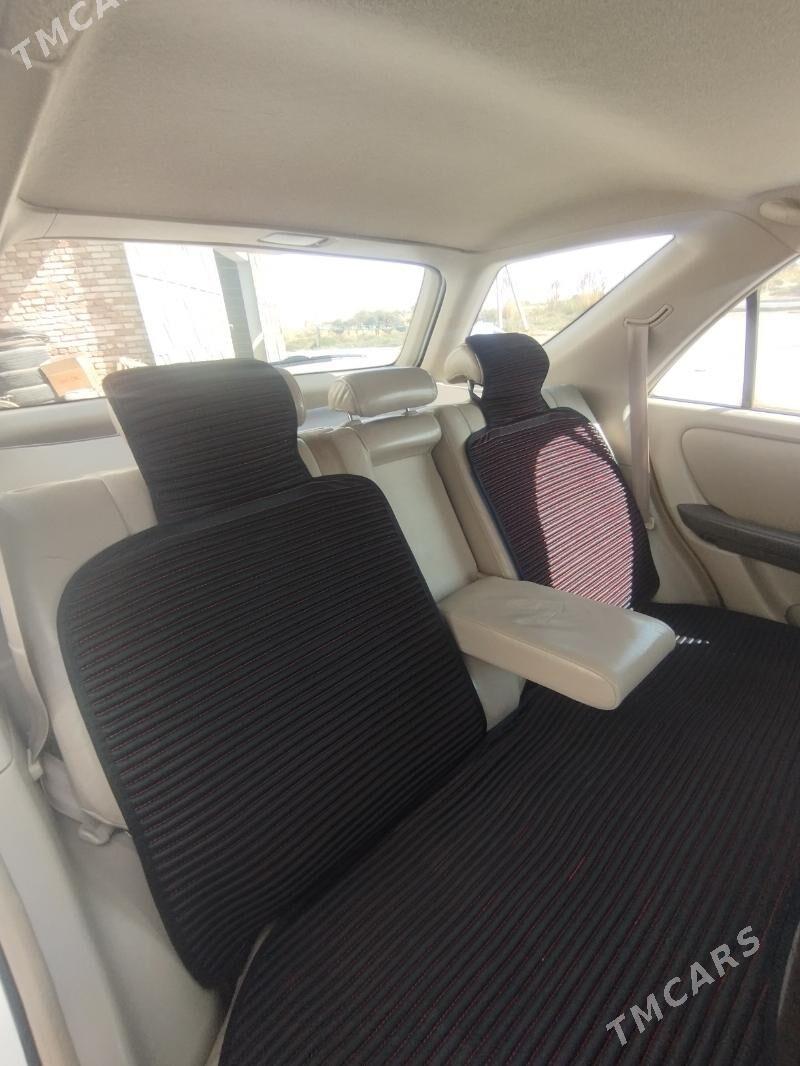 Lexus RX 300 2001 - 185 000 TMT - Mary - img 6