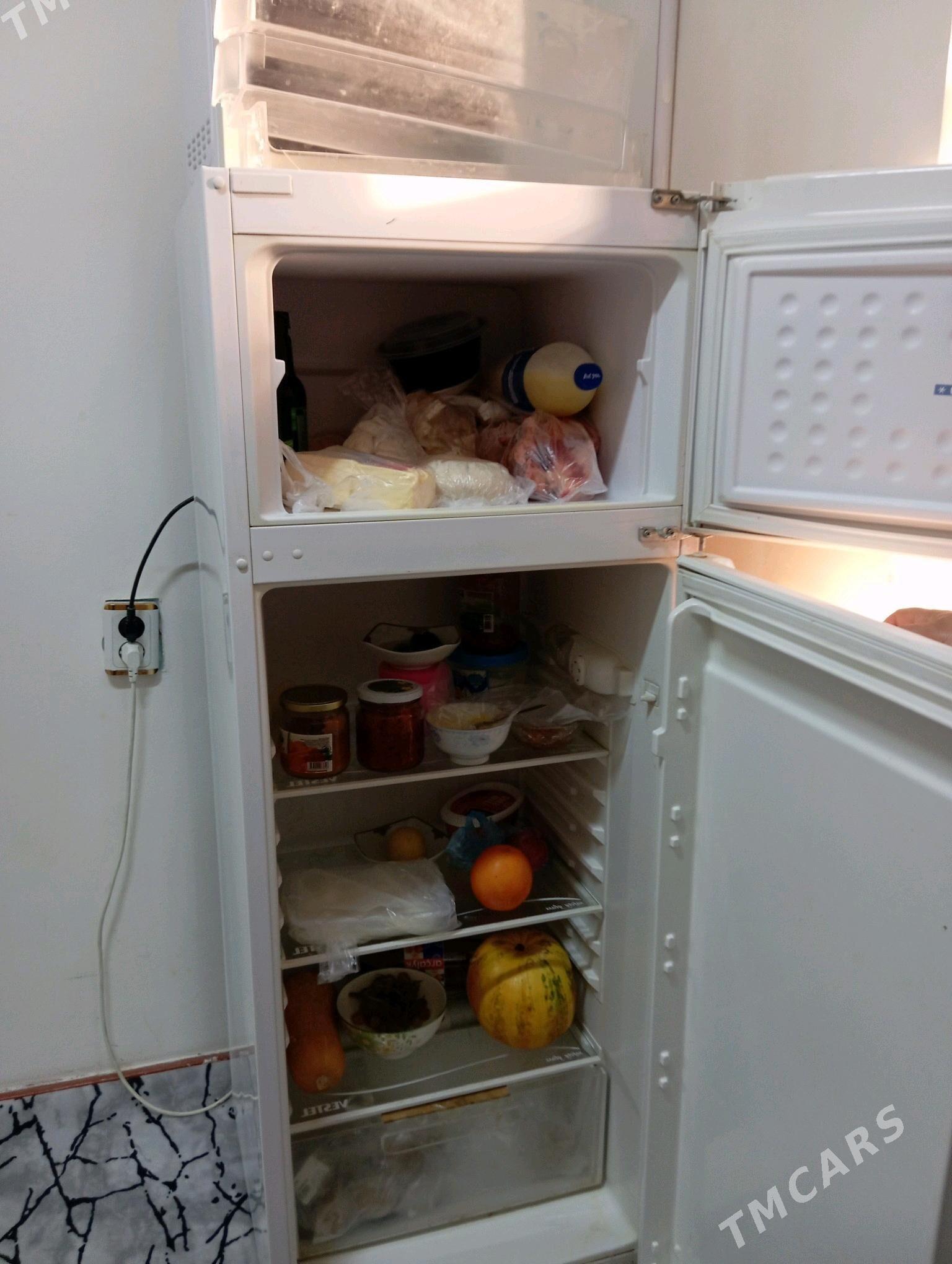 haladilnik - Aşgabat - img 2