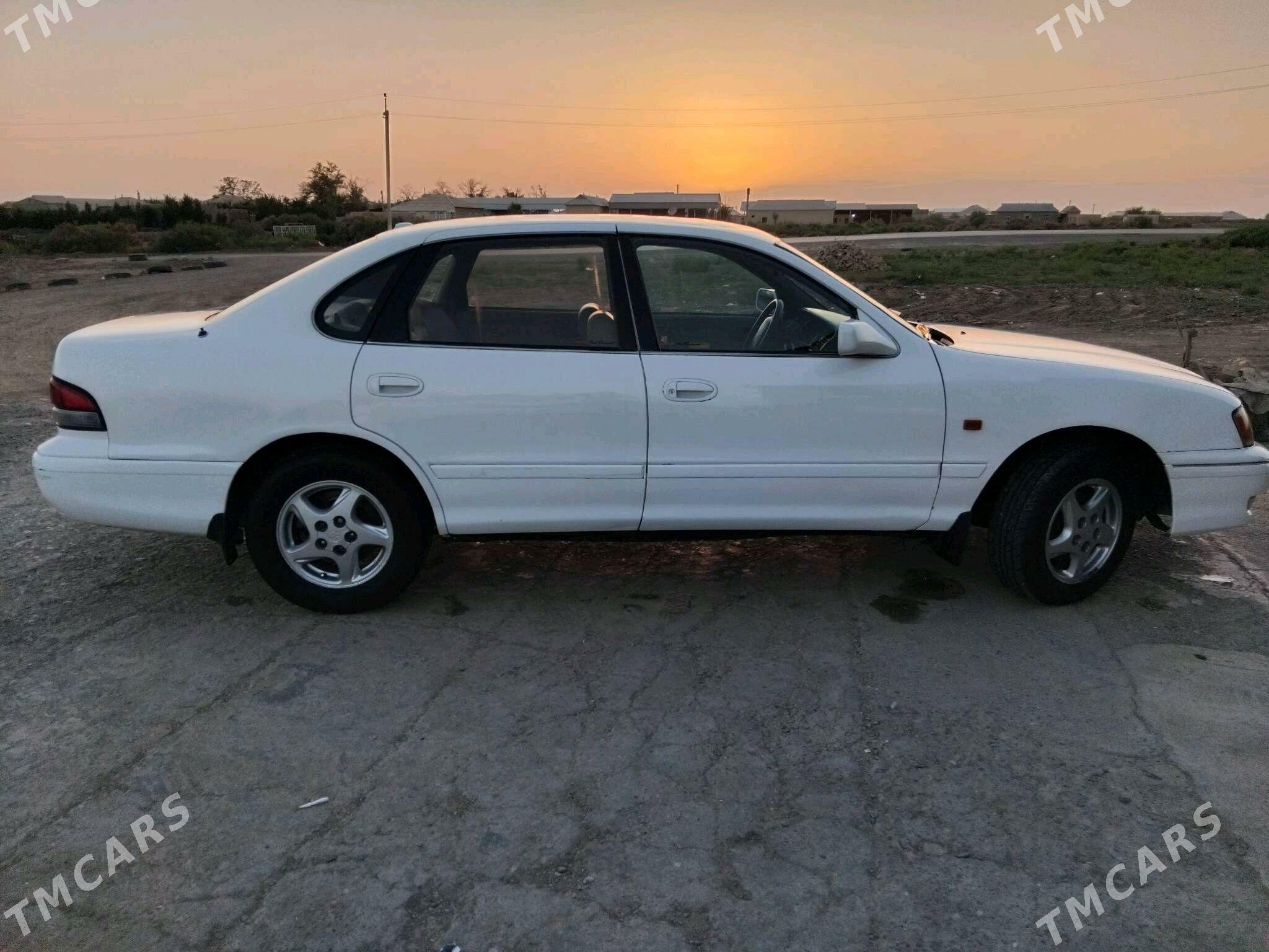 Toyota Avalon 1996 - 120 000 TMT - Мары - img 6