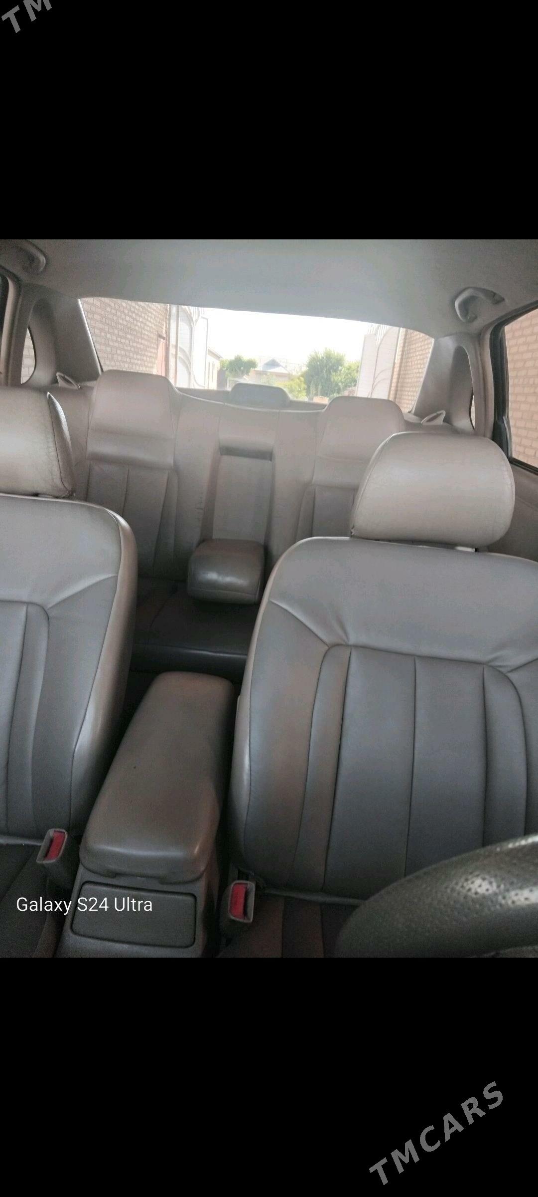 Toyota Avalon 1996 - 120 000 TMT - Мары - img 4