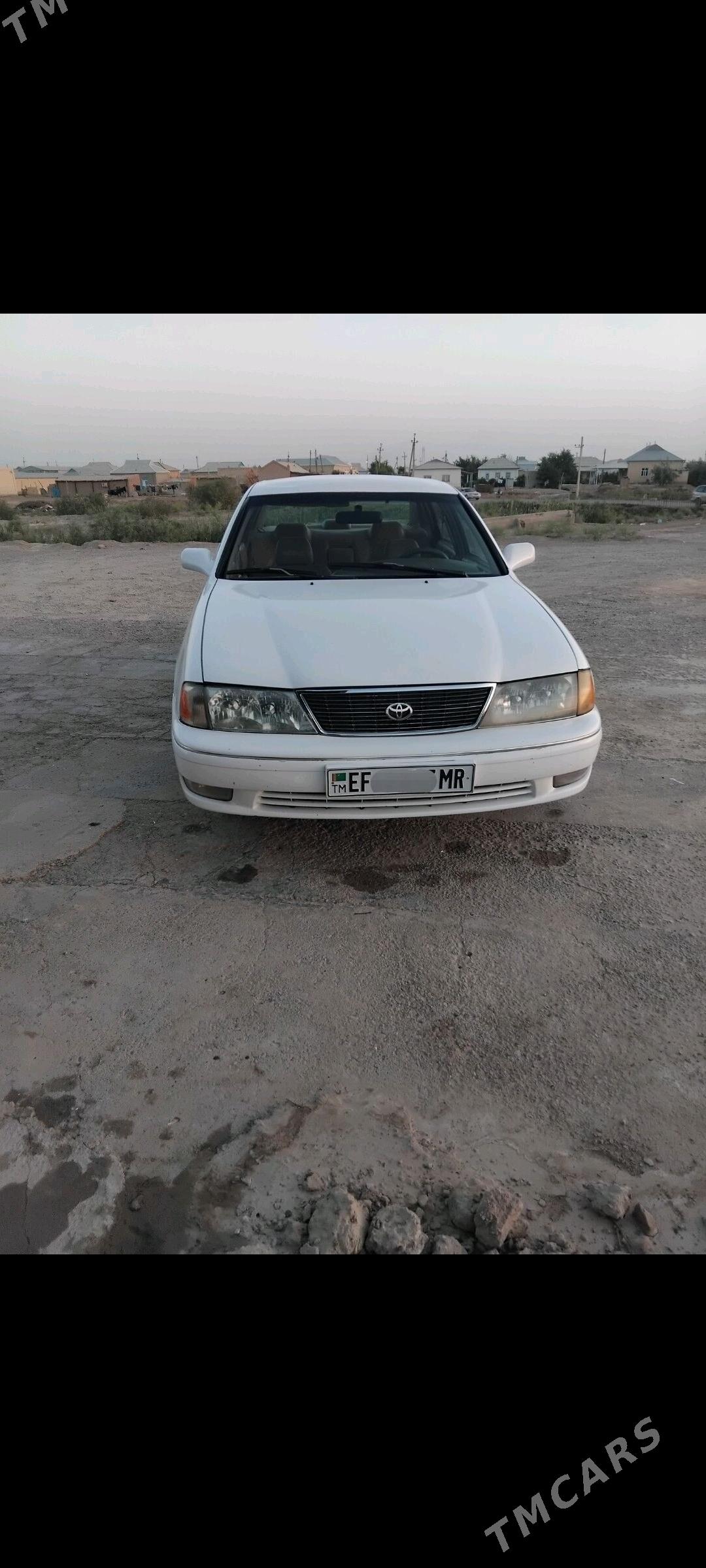 Toyota Avalon 1996 - 120 000 TMT - Мары - img 3