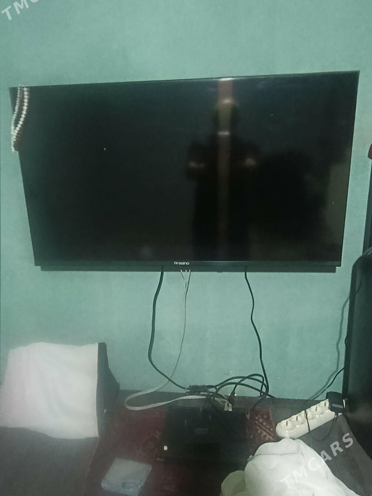 Telewizor 43 Presino - Aşgabat - img 2