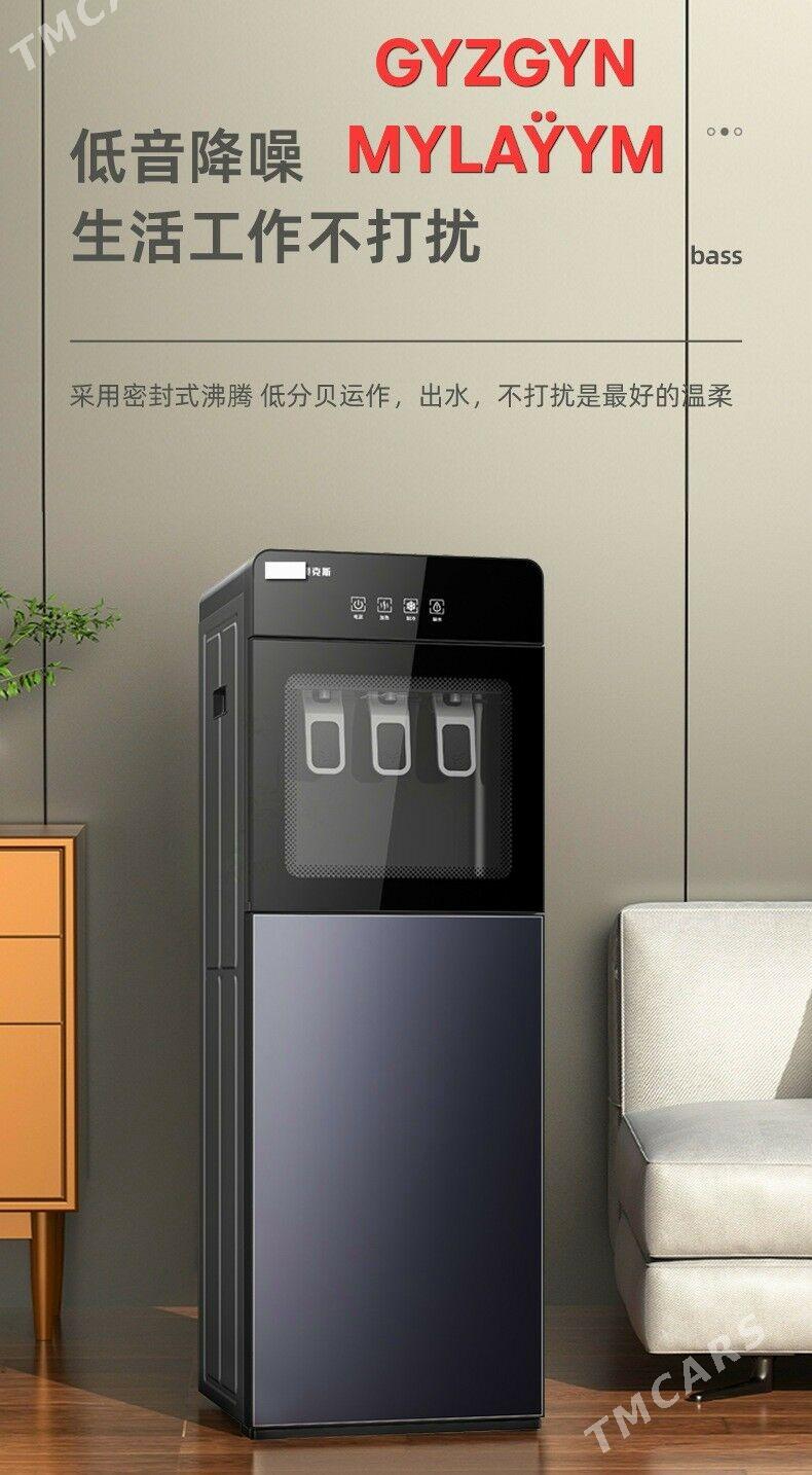 KULLER AMATLY BAHADAN BRISDO - Ашхабад - img 1