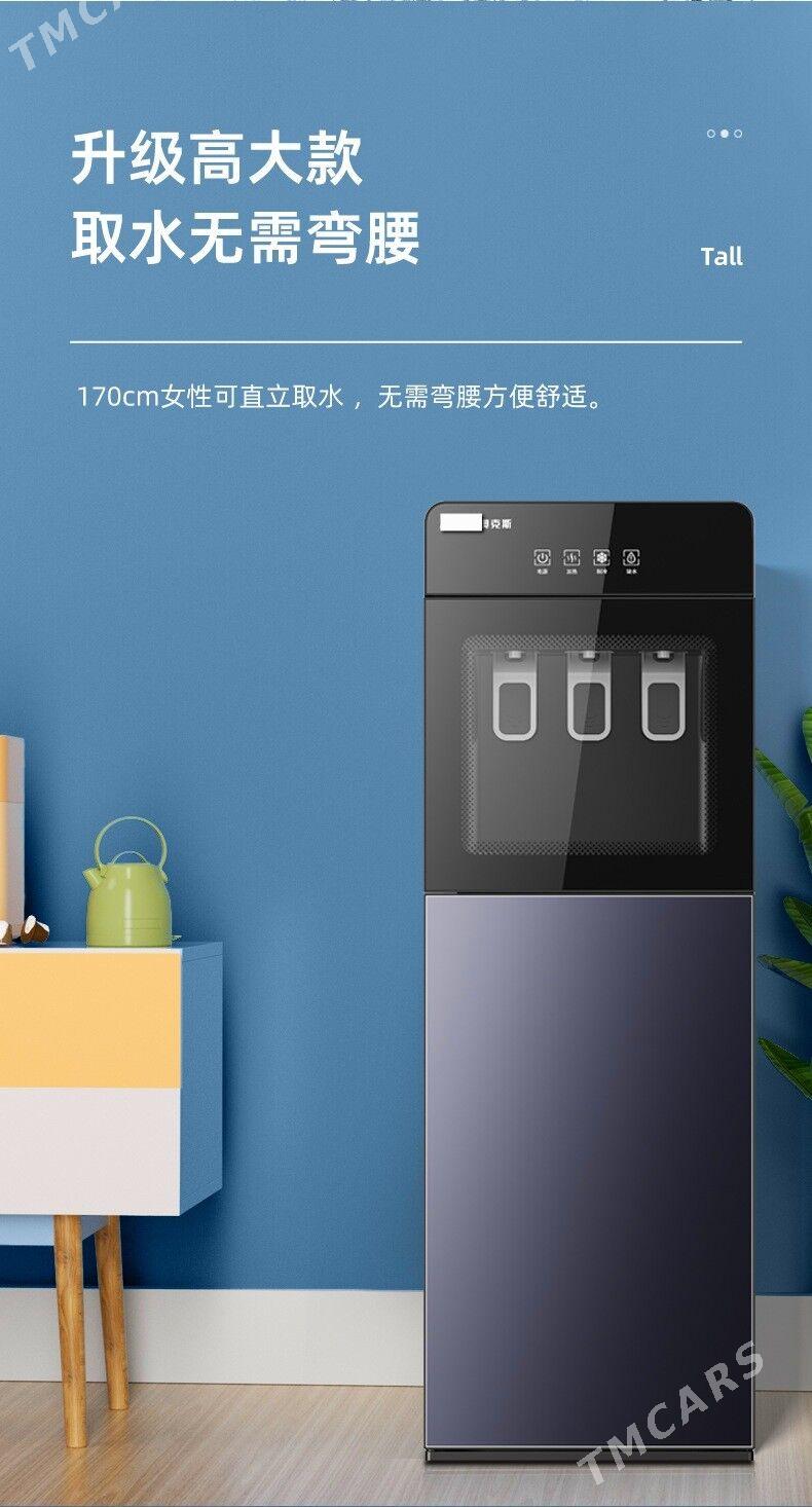 KULLER AMATLY BAHADAN BRISDO - Ашхабад - img 7