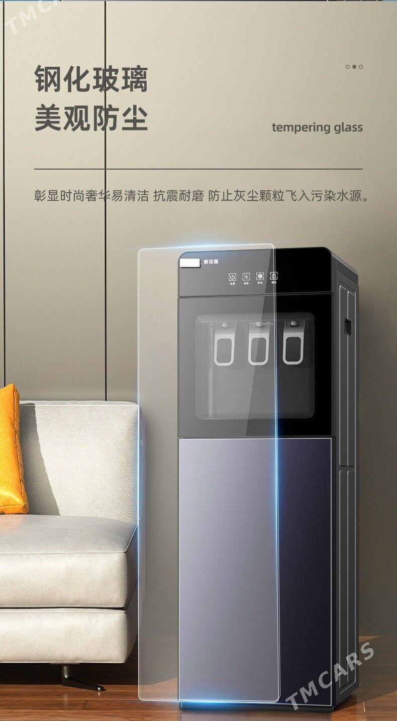 KULLER AMATLY BAHADAN BRISDO - Ашхабад - img 9