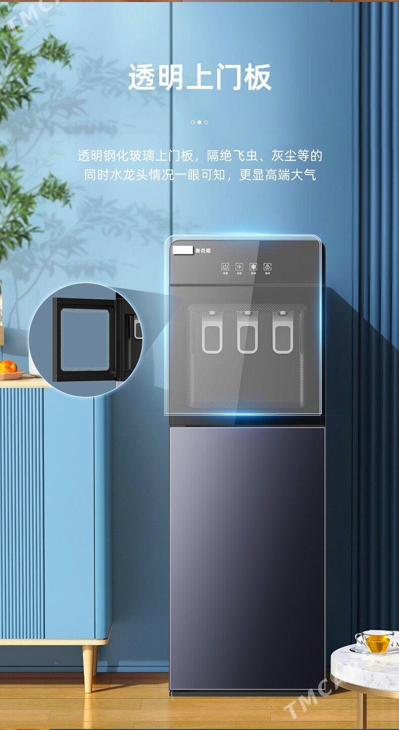 KULLER AMATLY BAHADAN BRISDO - Ашхабад - img 8