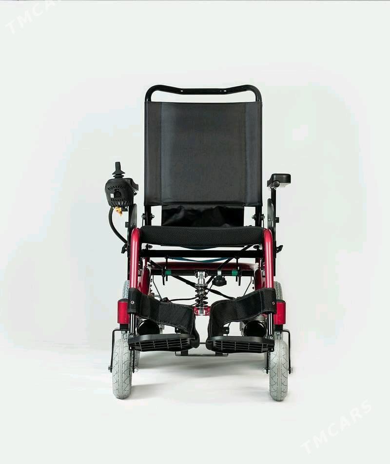 enwelit kalyaska - Mary - img 3