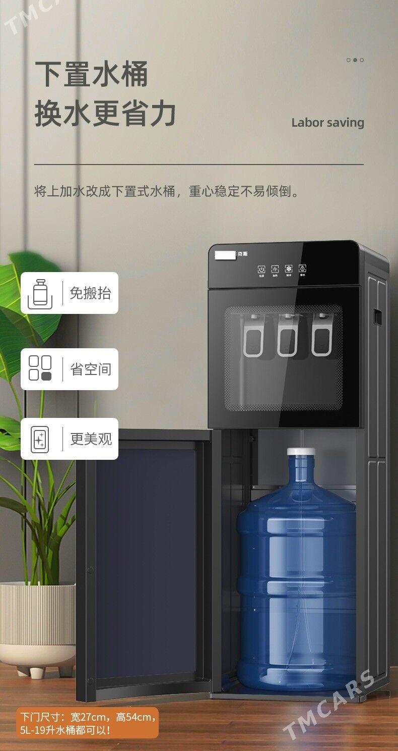 KULLER AMATLY BAHADAN BRISDO - Ашхабад - img 2