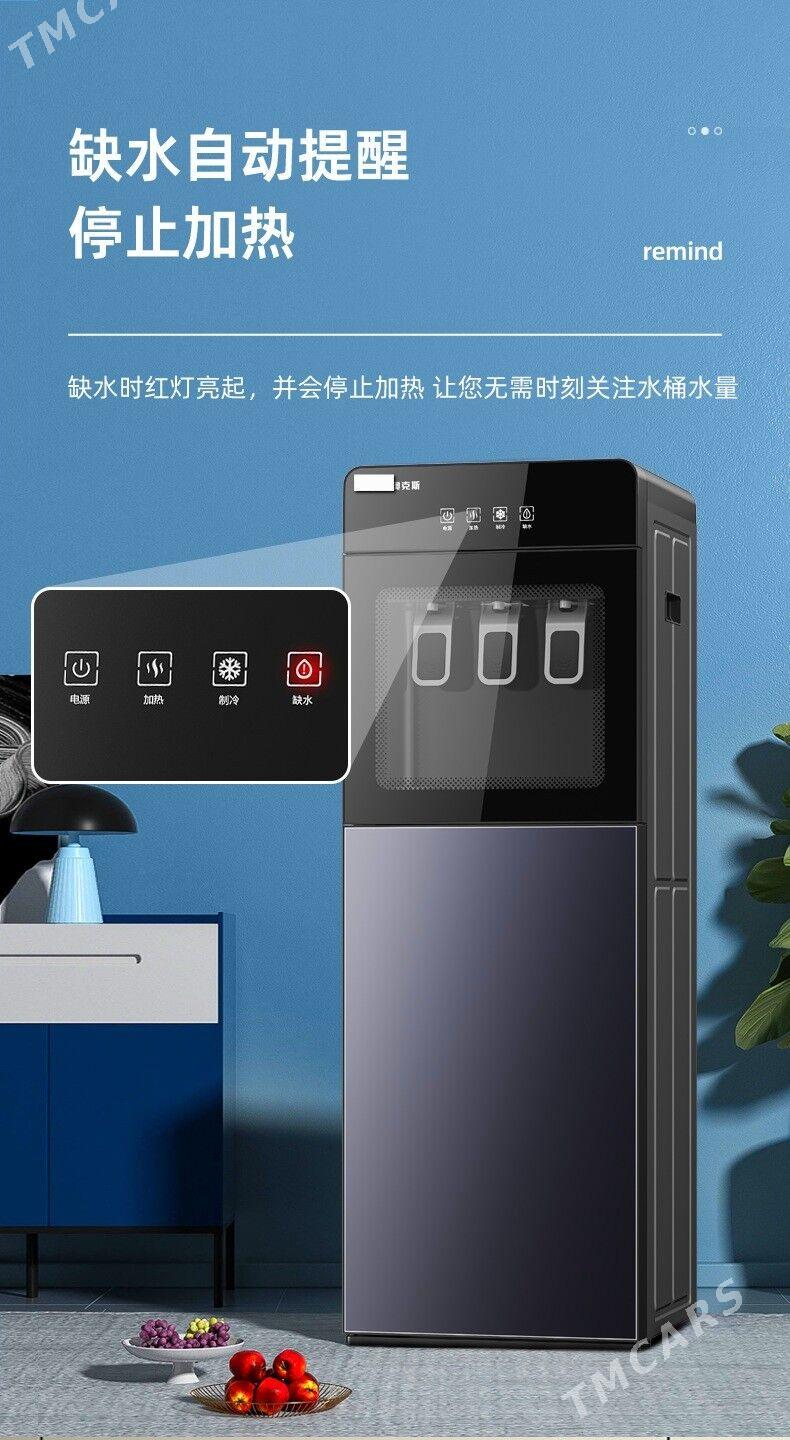 KULLER AMATLY BAHADAN BRISDO - Ашхабад - img 5