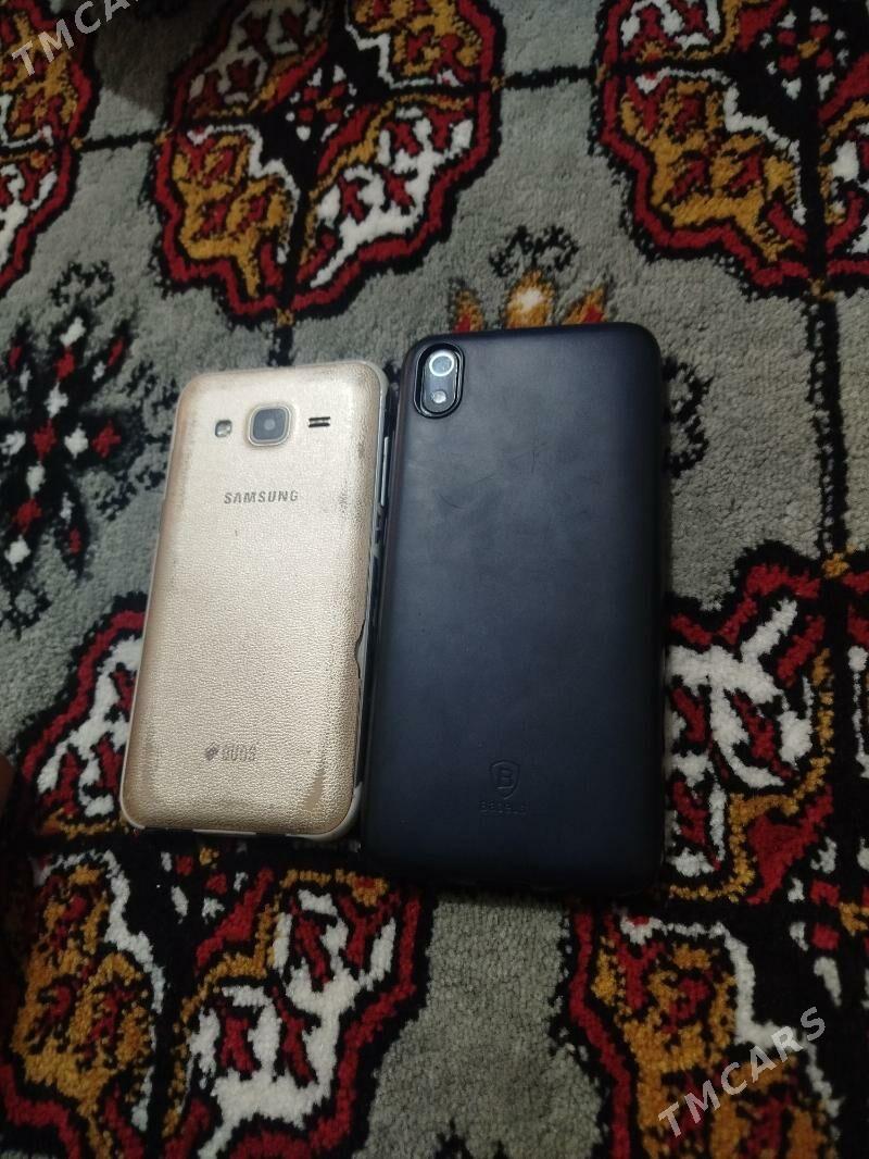 7a - Gyzylarbat - img 3