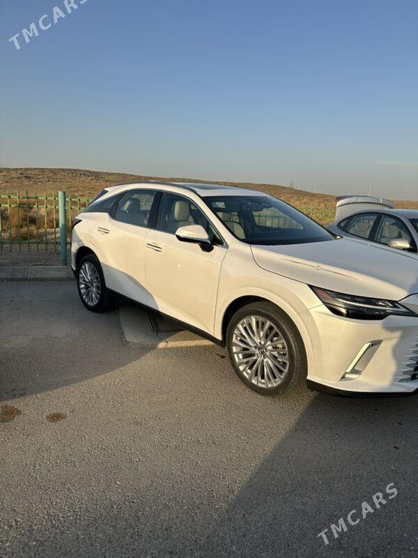 Lexus RX 2023 - 882 000 TMT - Mary - img 1