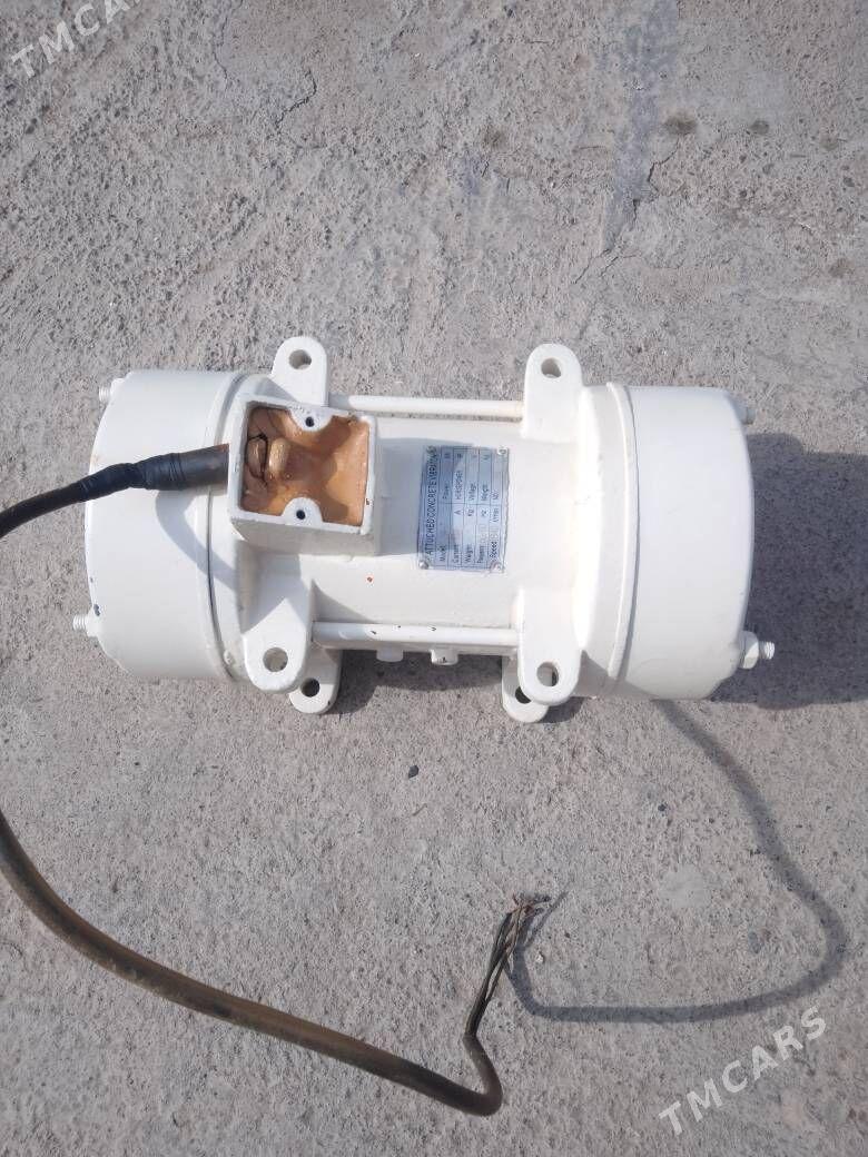 wibirator - Gökje - img 1