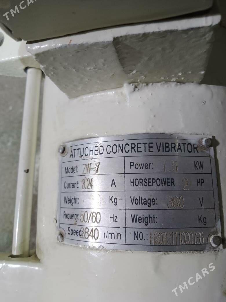 wibirator - Gökje - img 2