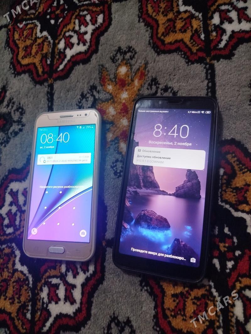 7a - Gyzylarbat - img 1