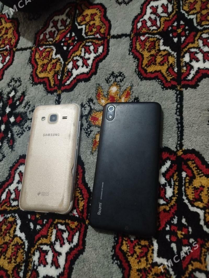 7a - Gyzylarbat - img 2