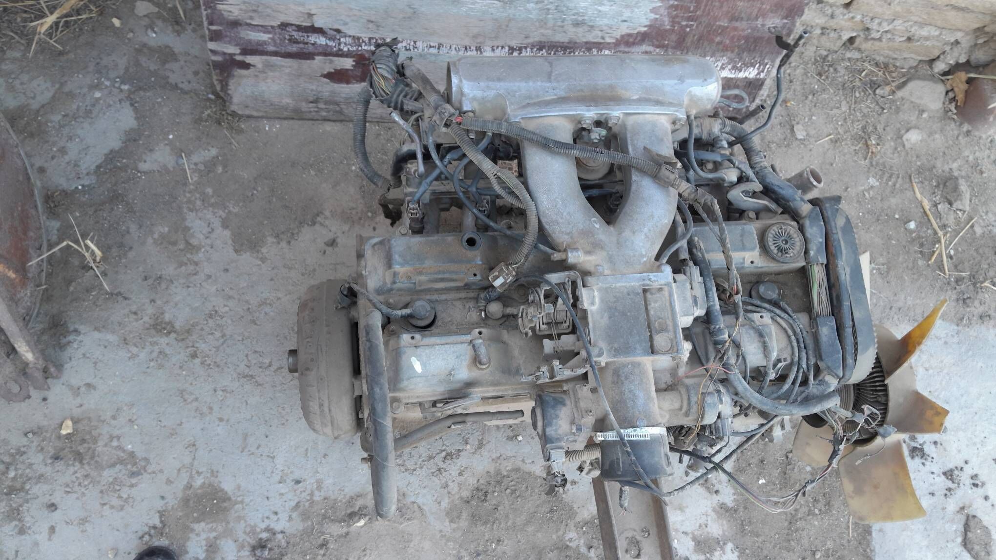 2.5 mark 6 000 TMT - Саят - img 2