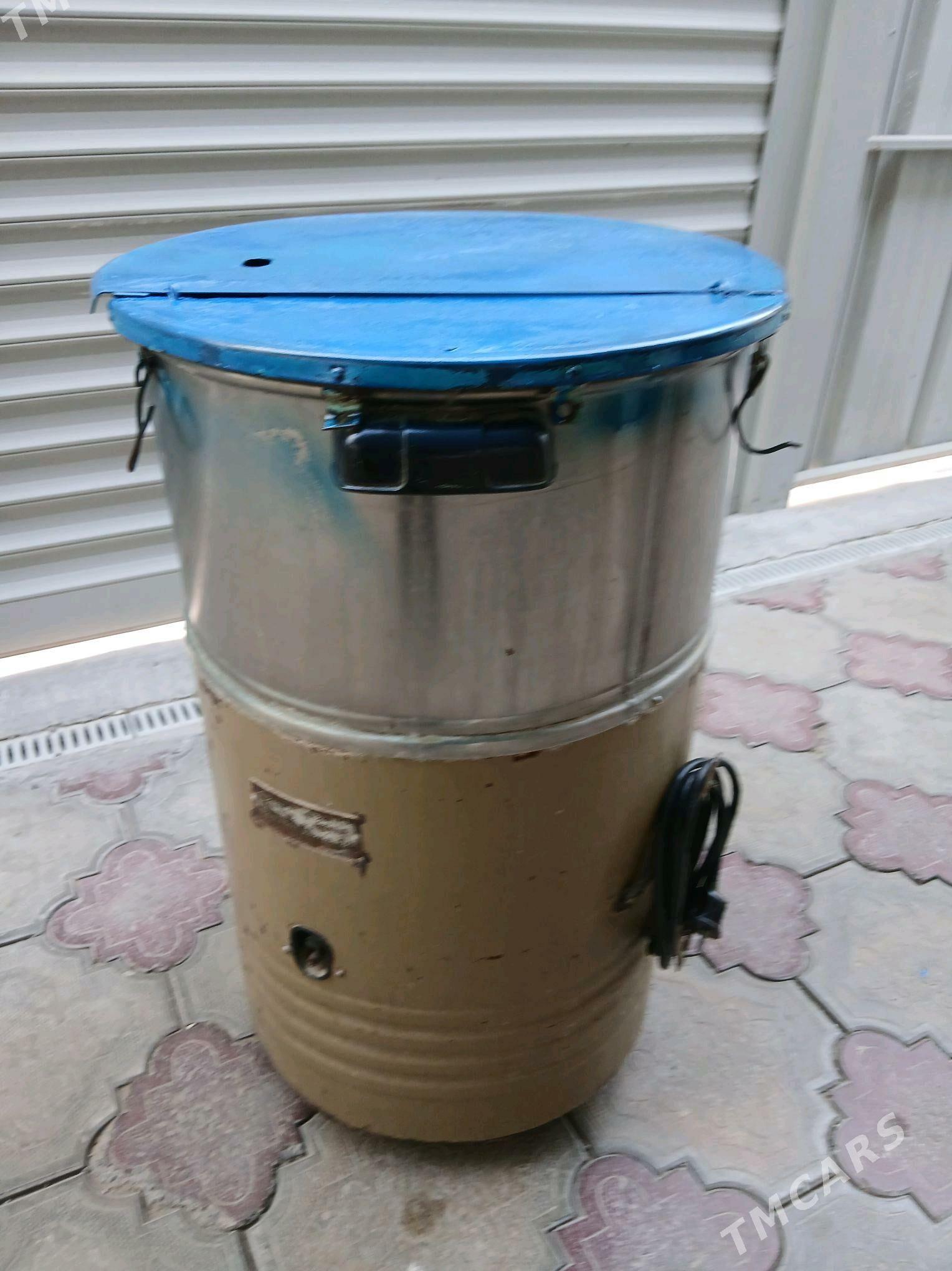 Киргизия - Aşgabat - img 1