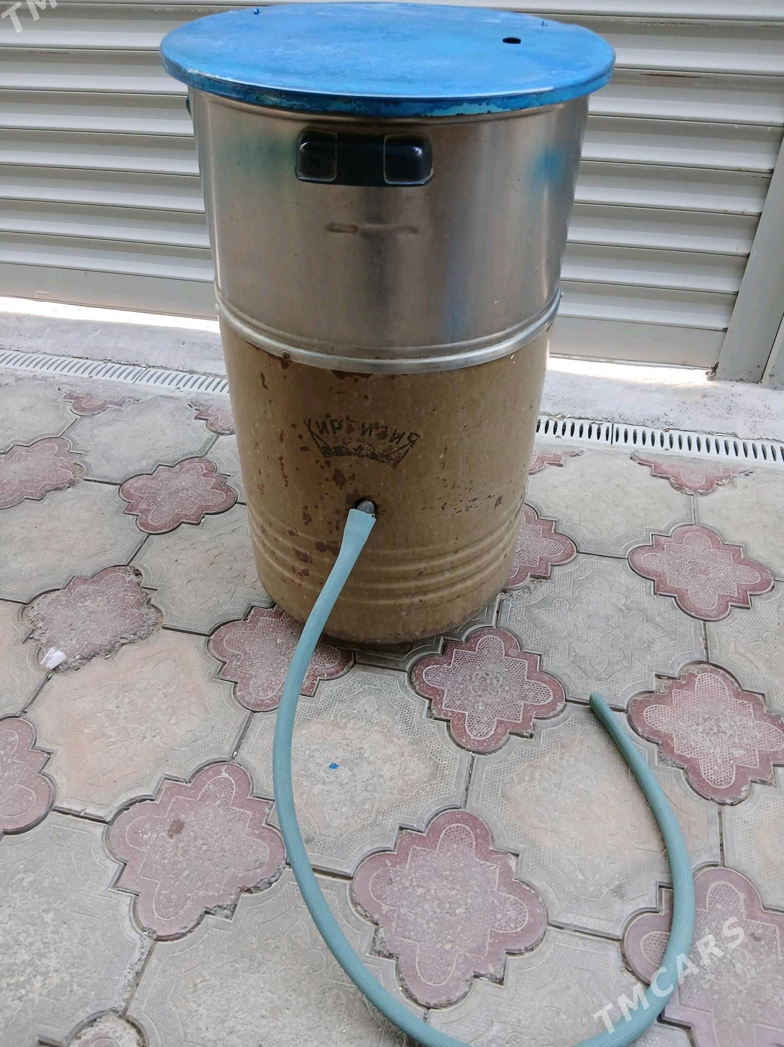 Киргизия - Aşgabat - img 3