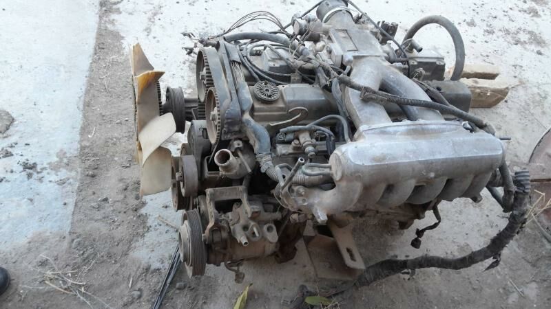 2.5 mark 6 000 TMT - Саят - img 3