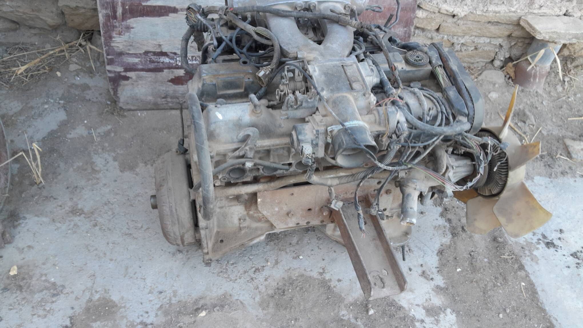 2.5 mark 6 000 TMT - Саят - img 1