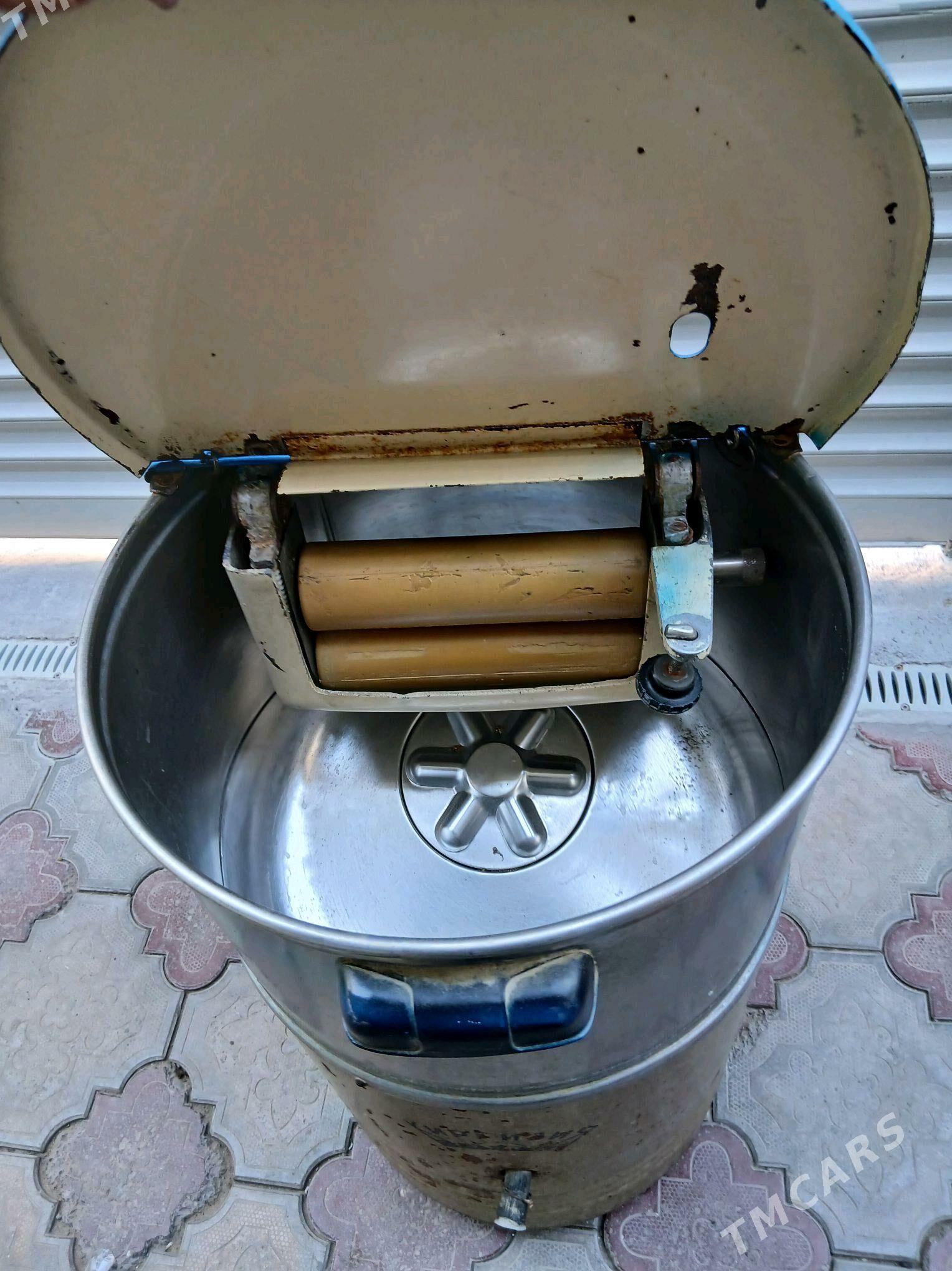 Киргизия - Aşgabat - img 2