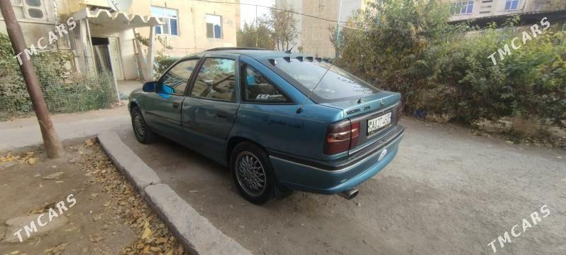 Opel Vectra 1993 - 35 000 TMT - Daşoguz - img 1