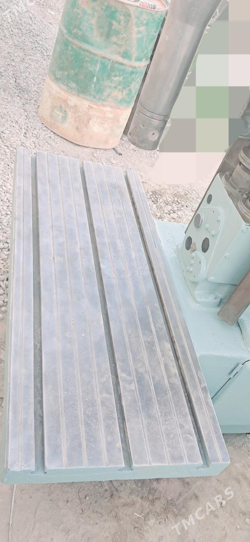 gilza gyryan stanok hon станок - Мары - img 8