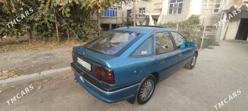 Opel Vectra 1993 - 35 000 TMT - Daşoguz - img 2