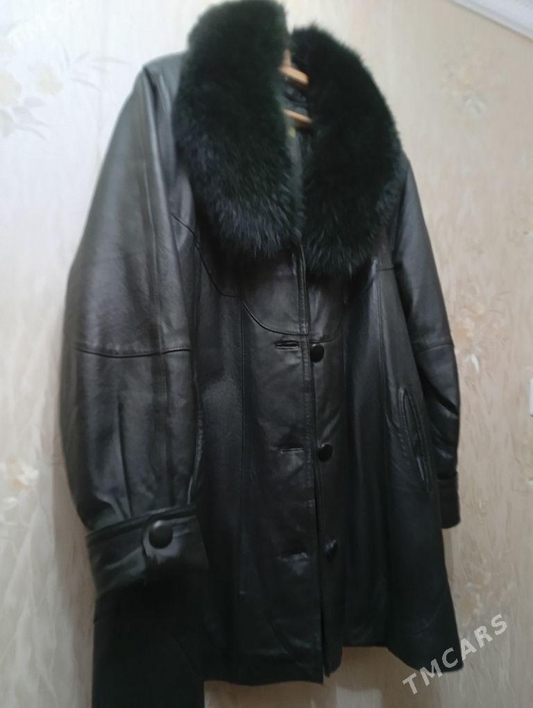 Зимнее полупальто - Mary - img 2