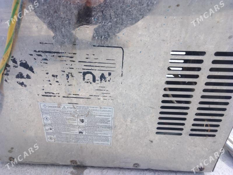 swarka edon - Гёкдже - img 2