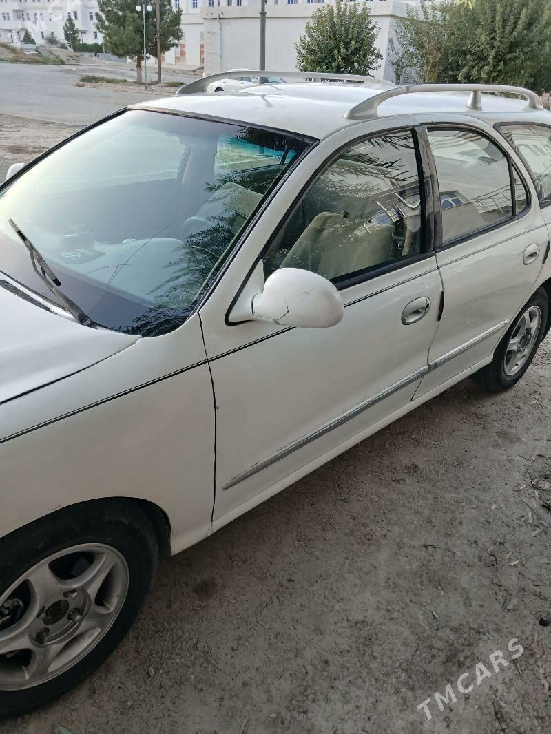 Hyundai Elantra 2000 - 33 000 TMT - Bäherden - img 2