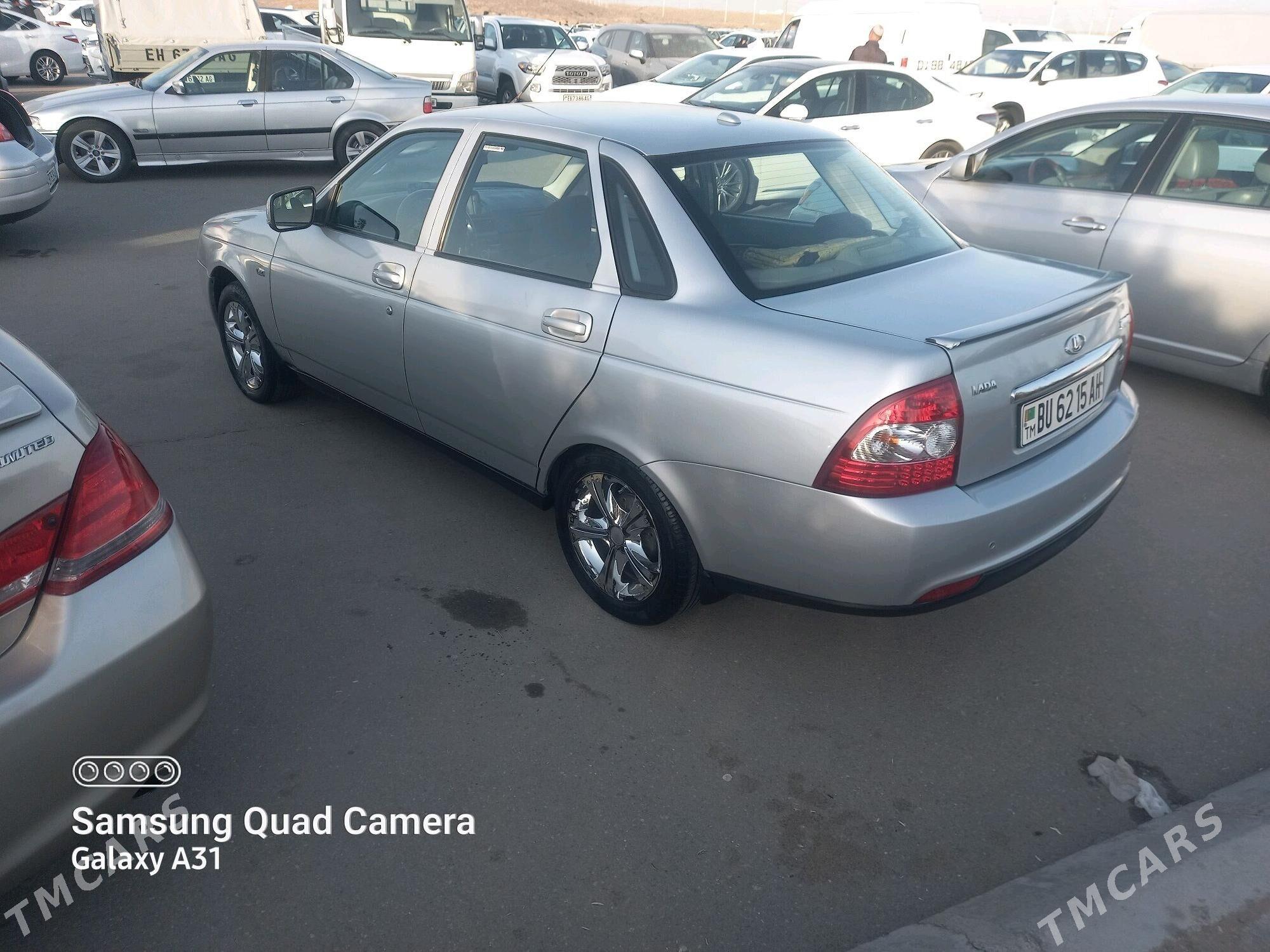 Lada Priora 2015 - 80 000 TMT - Kaka - img 2